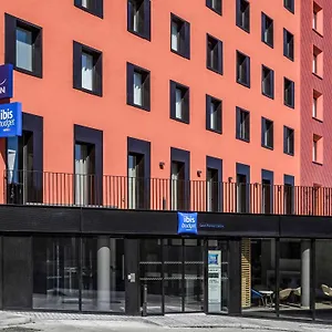 Ibis Budget Saint-étienne Centre Gare Châteaucreux Saint-Etienne (Loire)